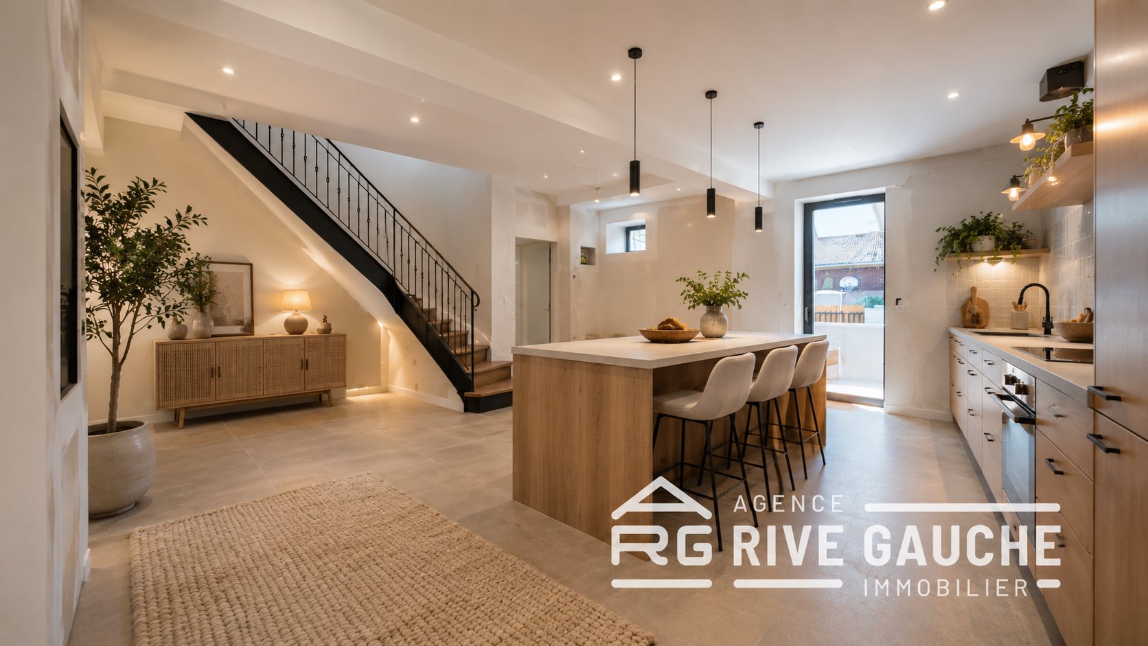 Maison à vendre, 165m², Cheyssieu