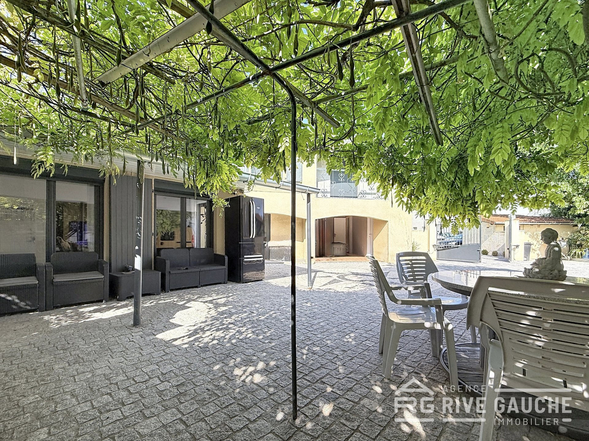 Maison à vendre, 168m², Beaurepaire