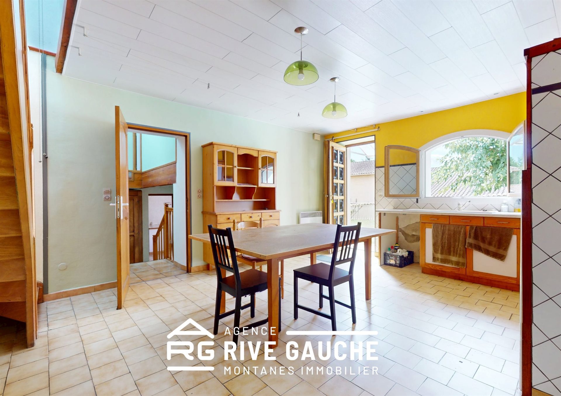 Maison à vendre, 167m², Roussillon