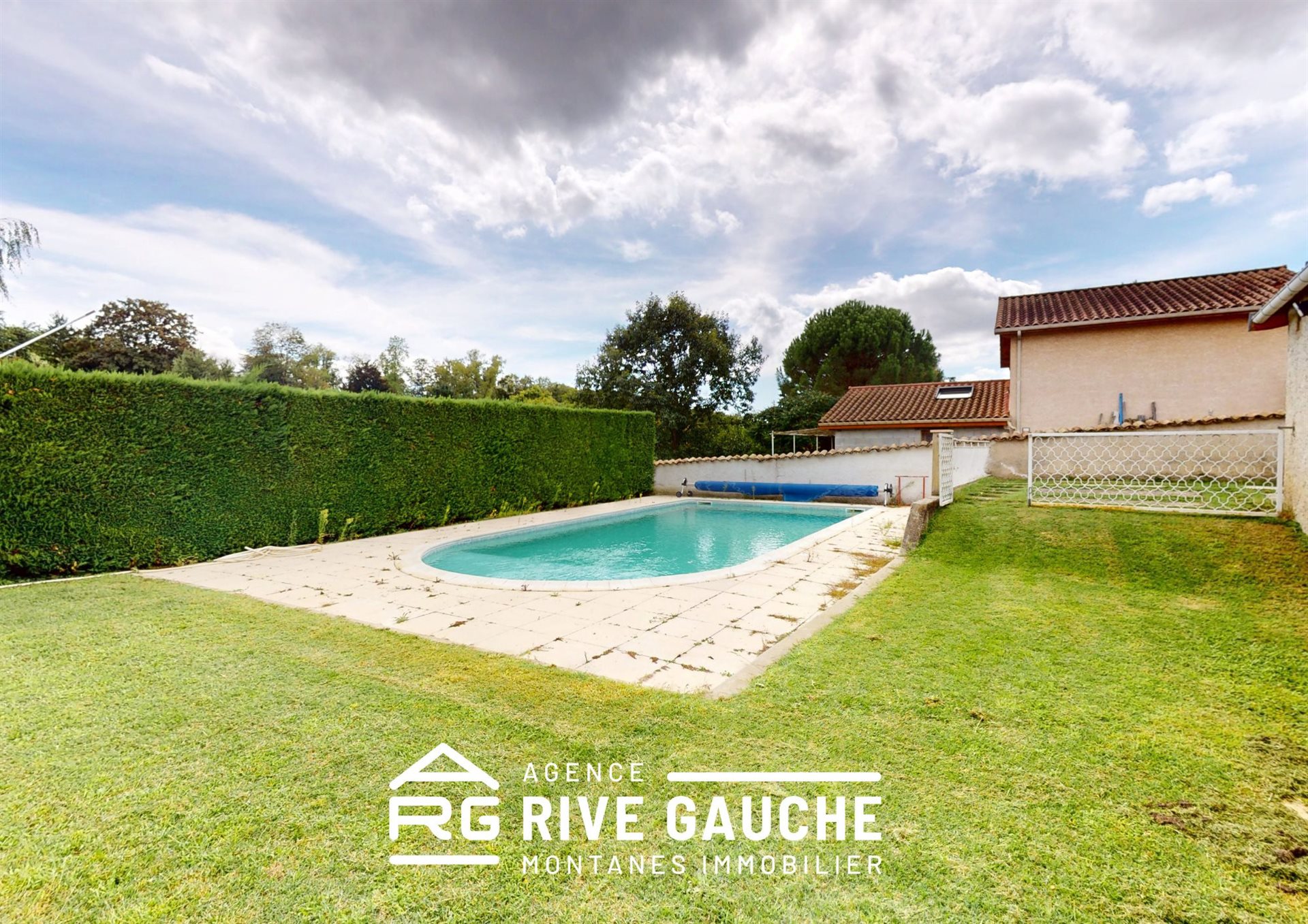 Maison à vendre, 167m², Roussillon