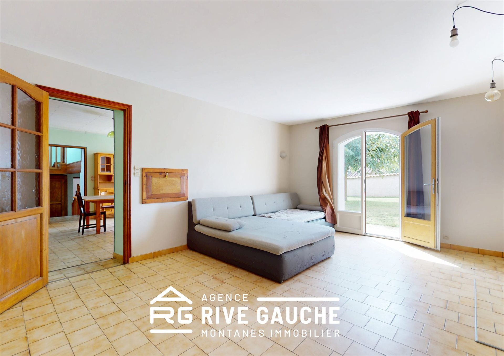 Maison à vendre, 167m², Roussillon