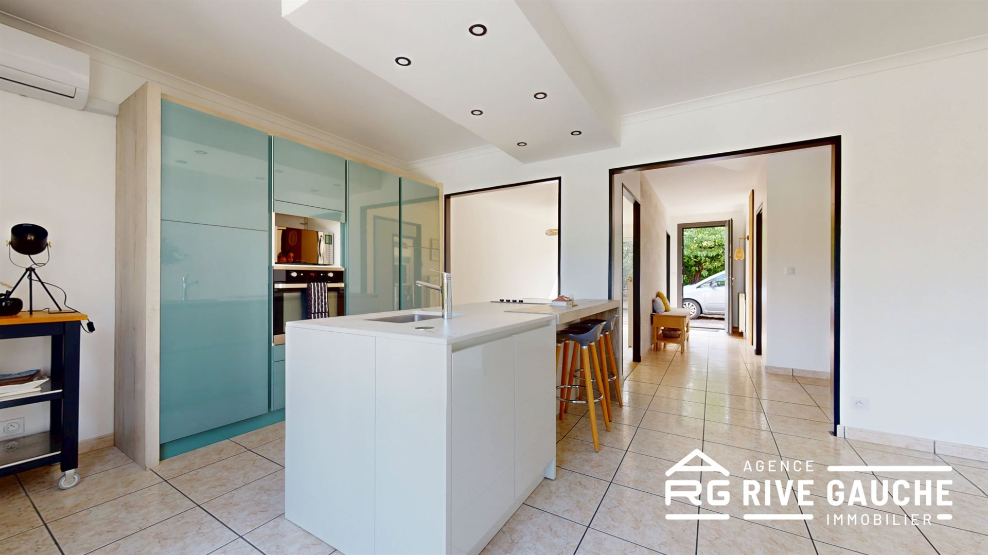 Maison à vendre, 135m², Saint-Clair-du-Rhône