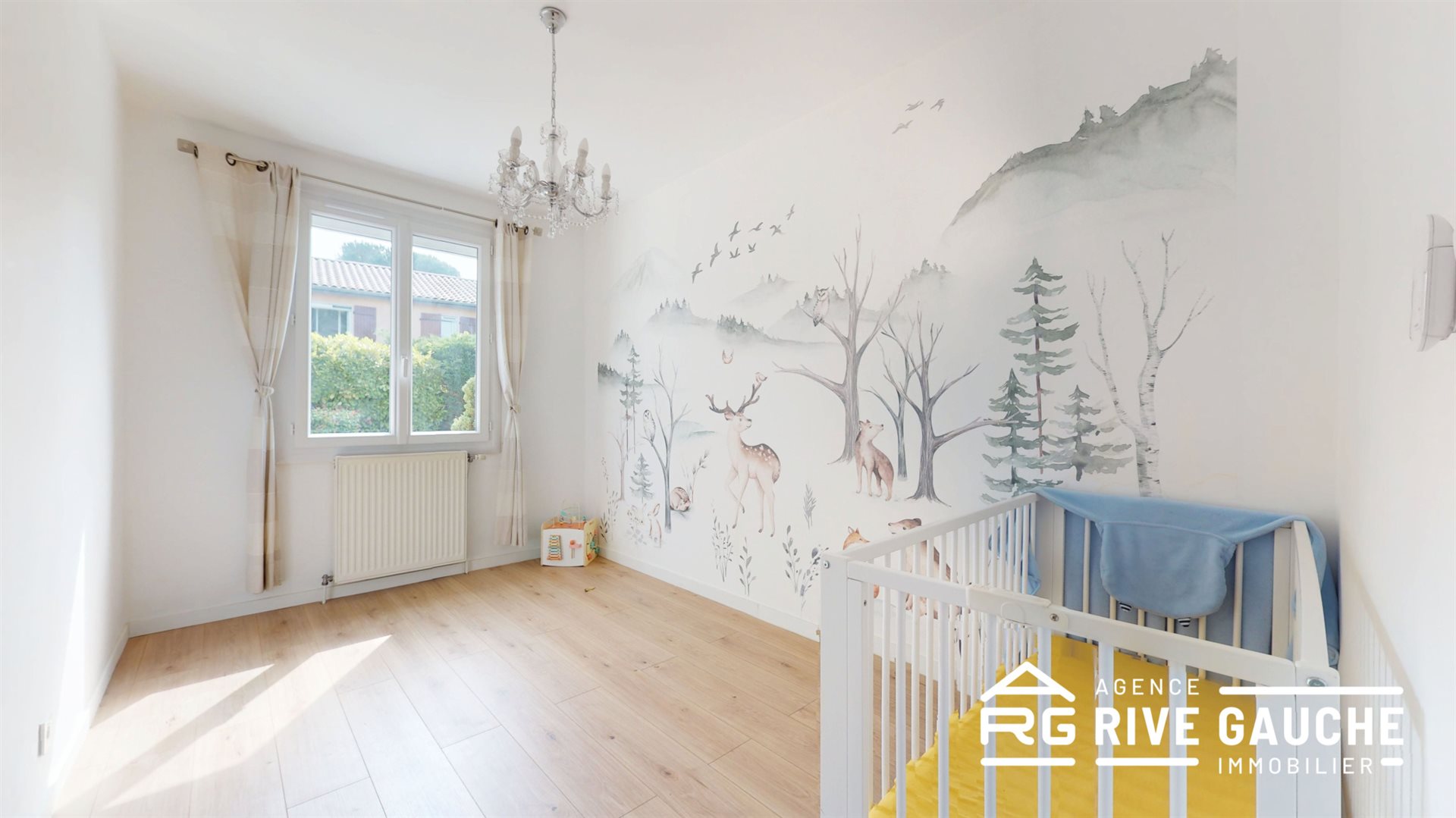 Maison à vendre, 135m², Saint-Clair-du-Rhône