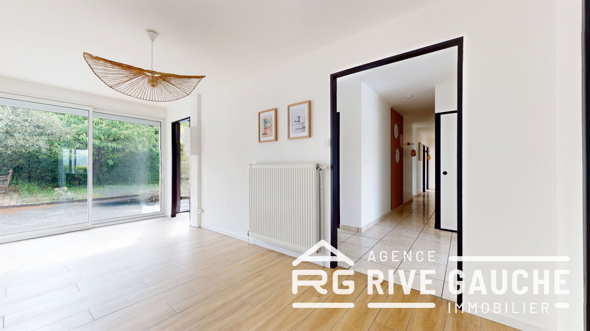 Maison à vendre, 135m², Saint-Clair-du-Rhône