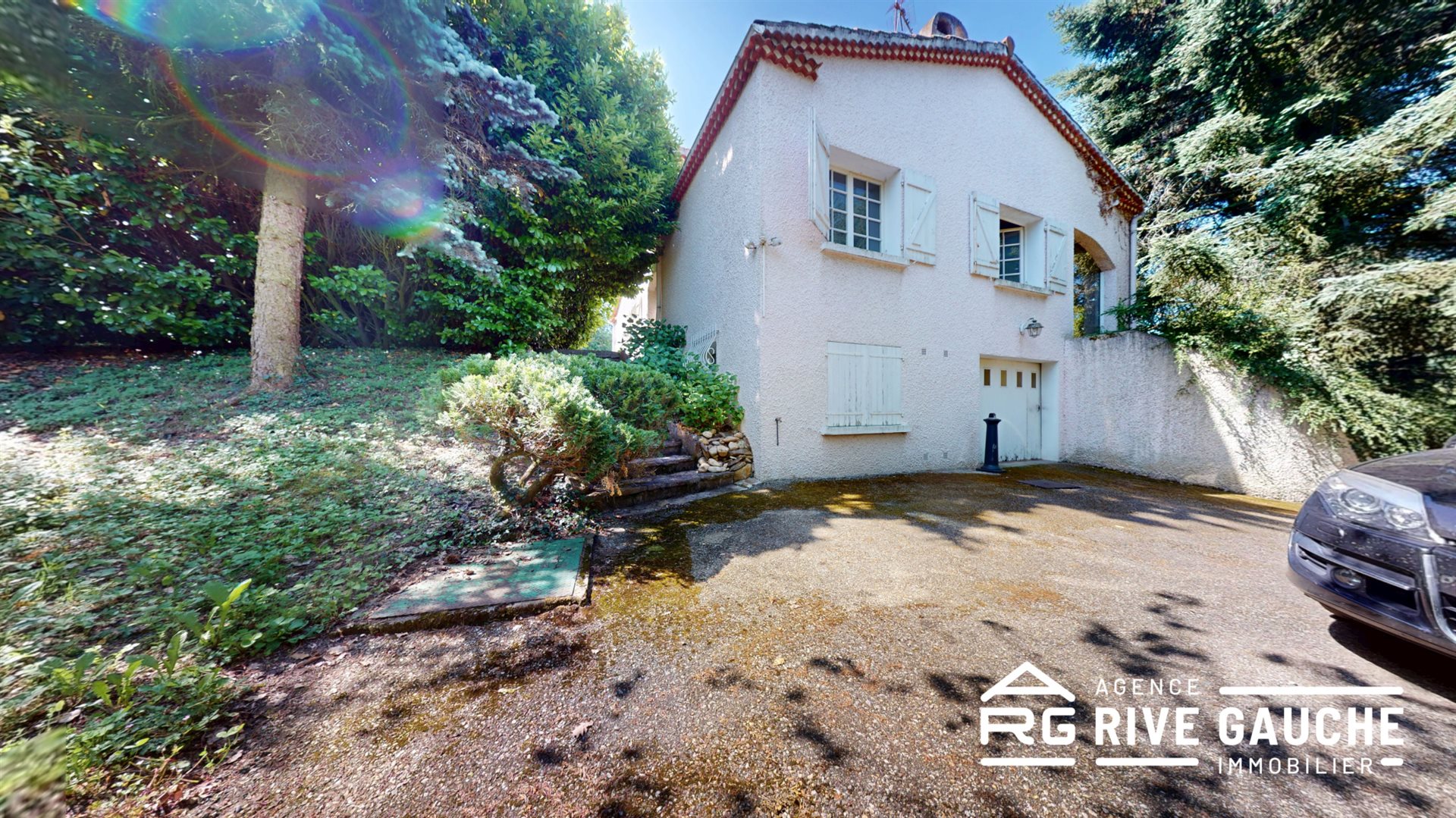 Maison à vendre, 117m², Vienne