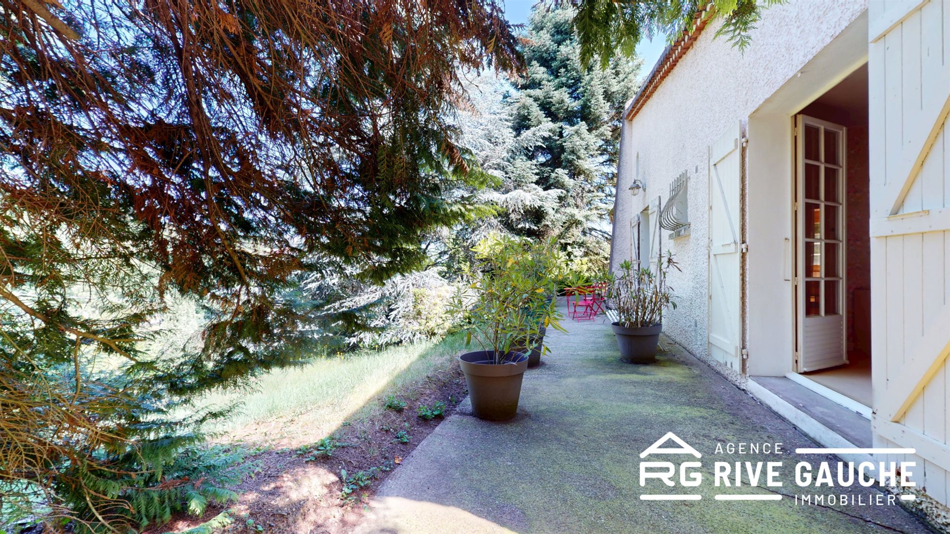 Maison à vendre, 117m², Vienne