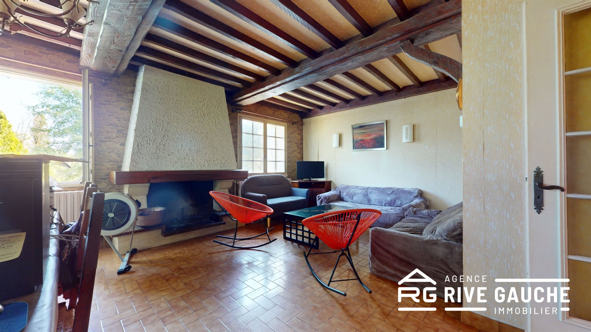 Maison à vendre, 117m², Vienne