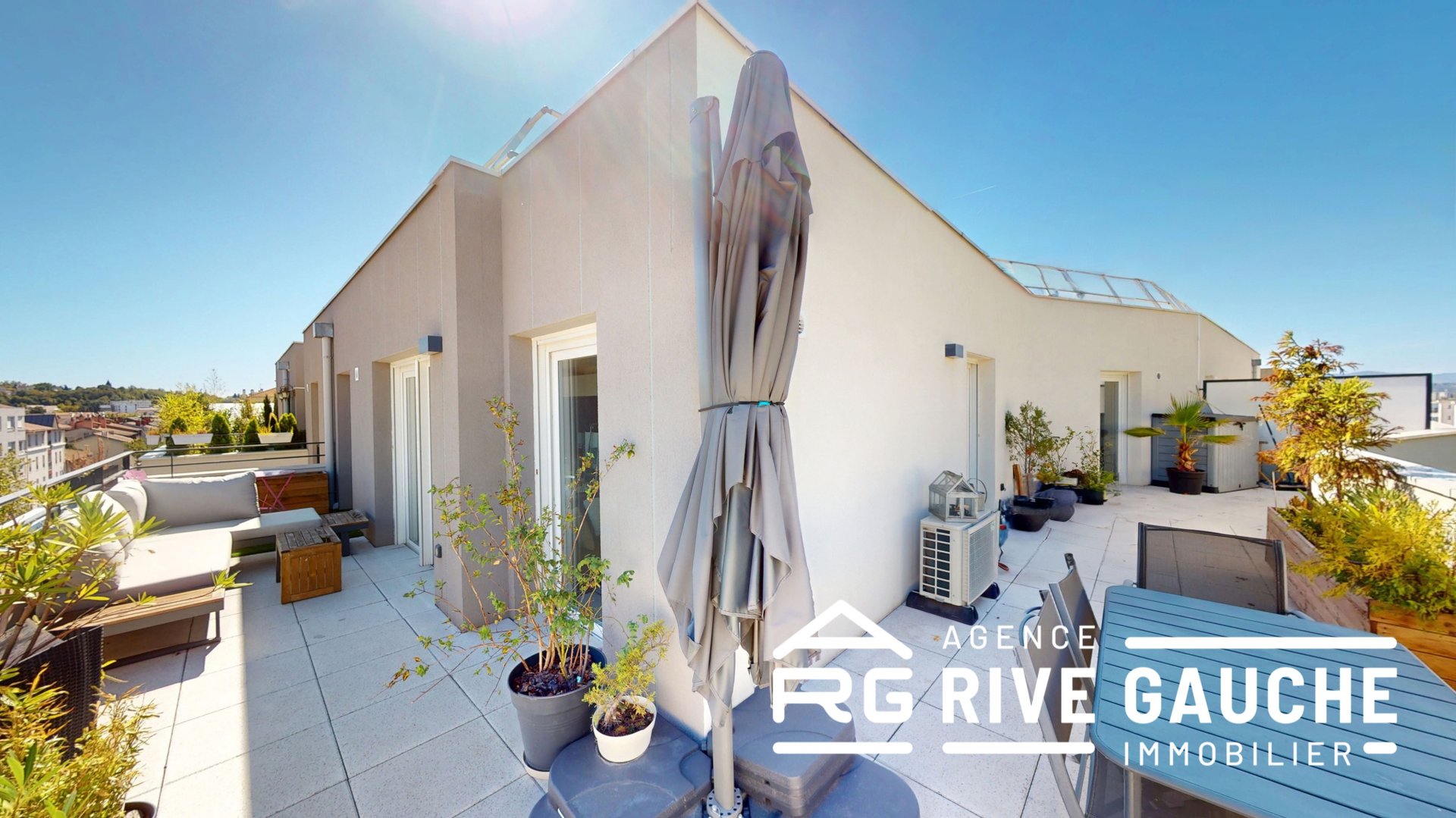 Appartement à vendre, 79m², Saint-Fons