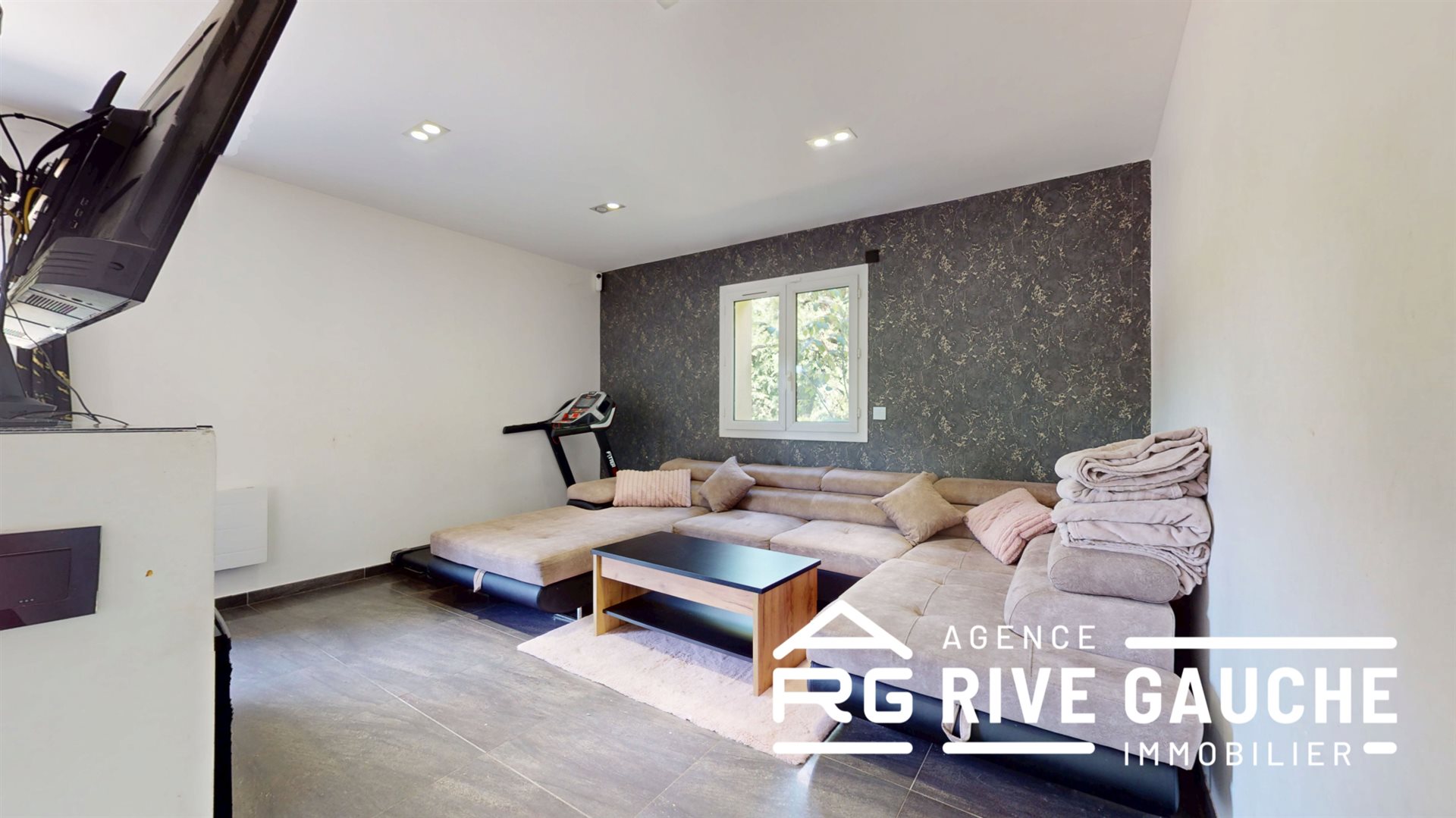 Maison à vendre, 180m², Saint-Maurice-l'Exil