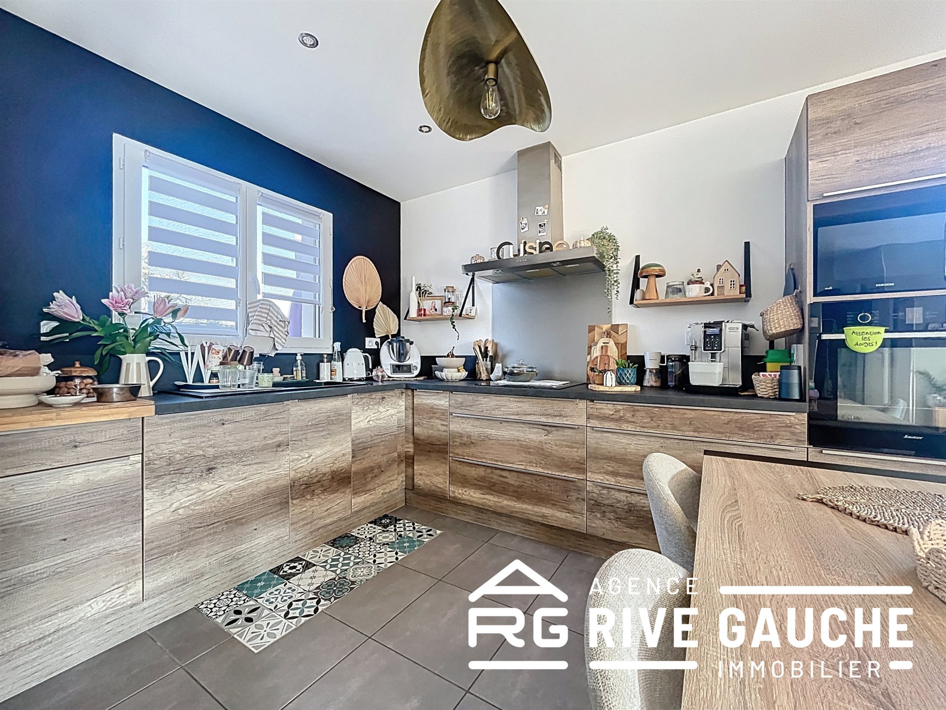 Maison à vendre, 91m², Saint-Maurice-l'Exil