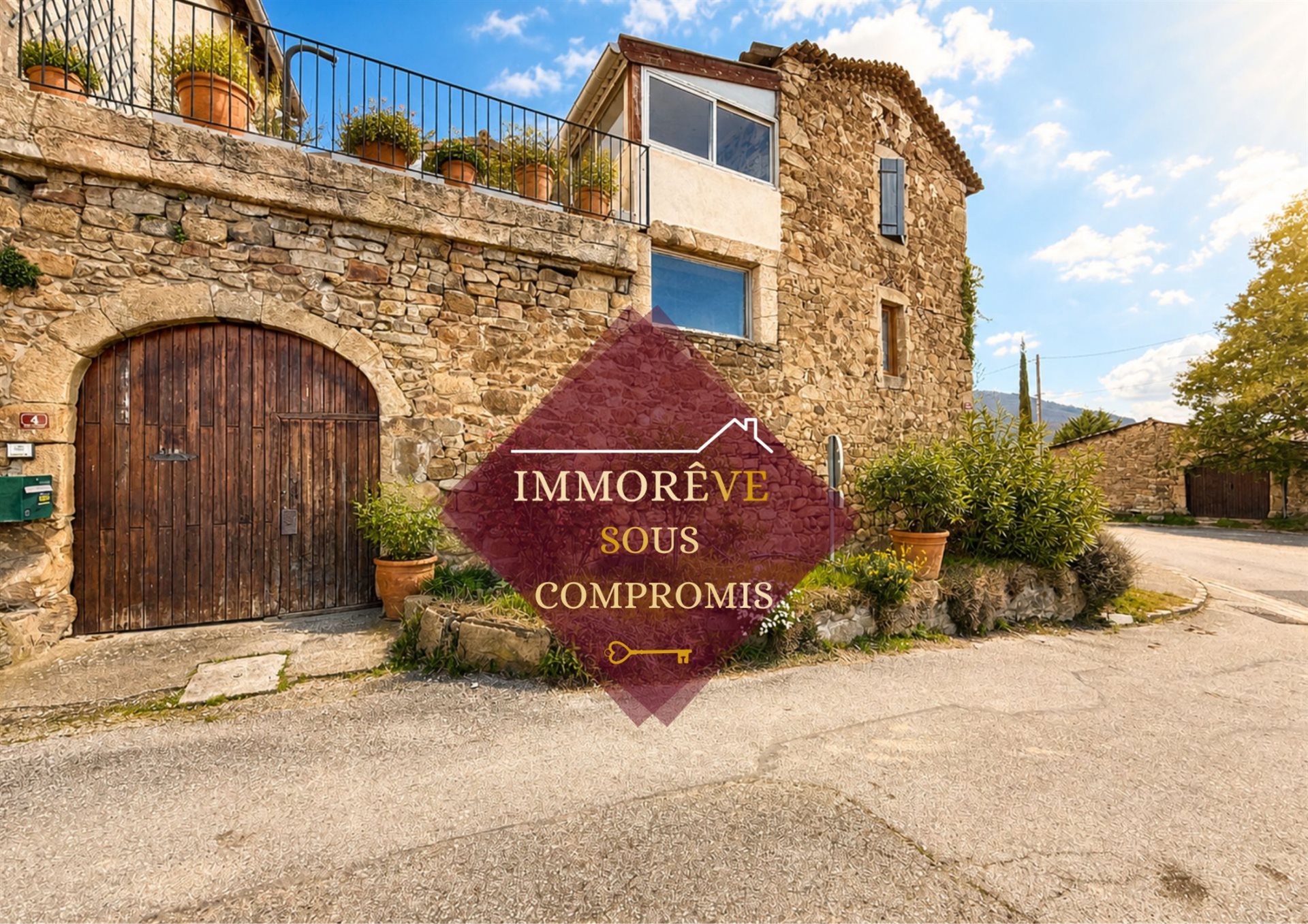 Maison à vendre, 98m², Chuyer