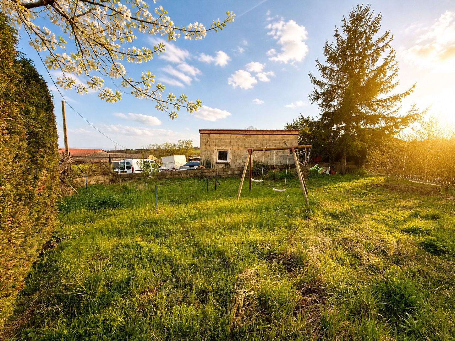 Maison à vendre, 98m², Chuyer