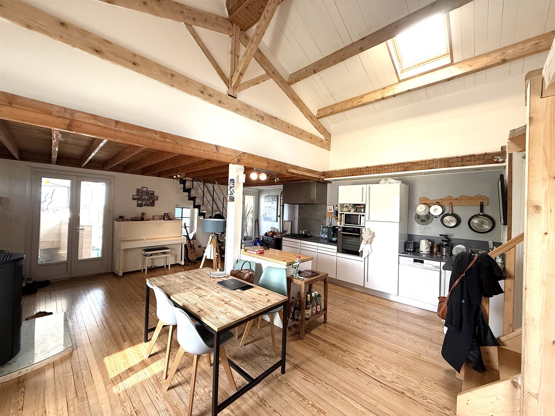 Maison à vendre, 98m², Chuyer