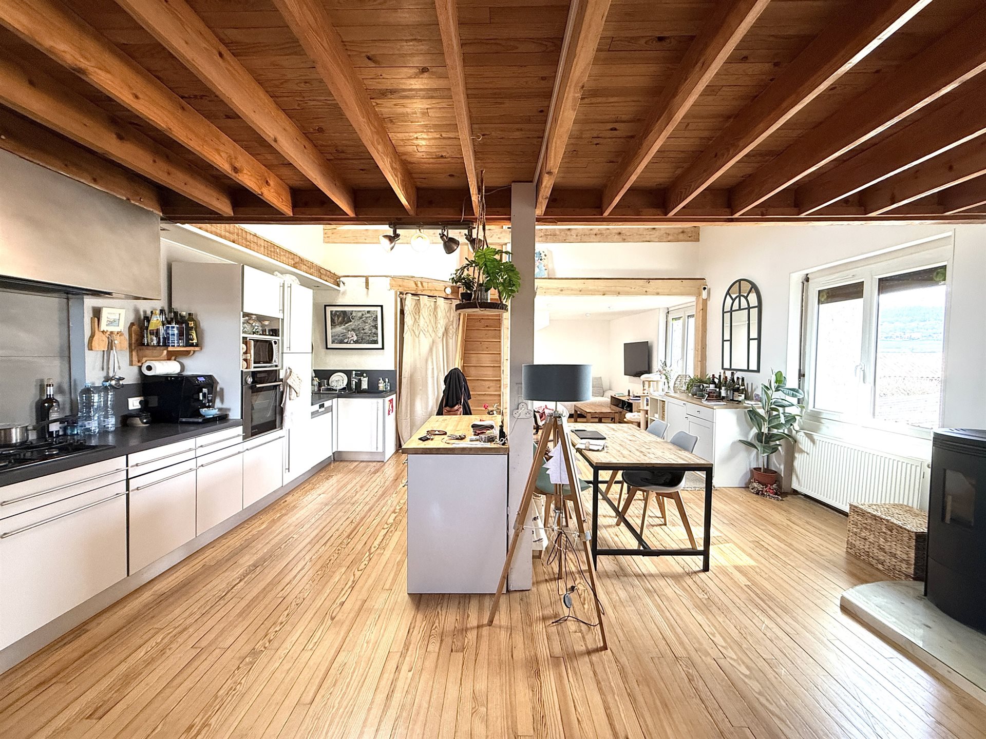 Maison à vendre, 98m², Chuyer