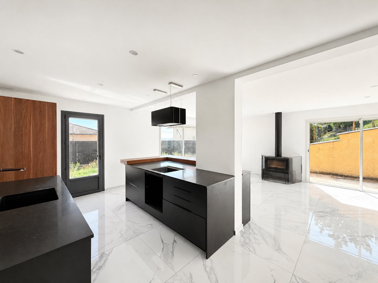 Maison à vendre, 90m², Saint-Pierre-de-Boeuf