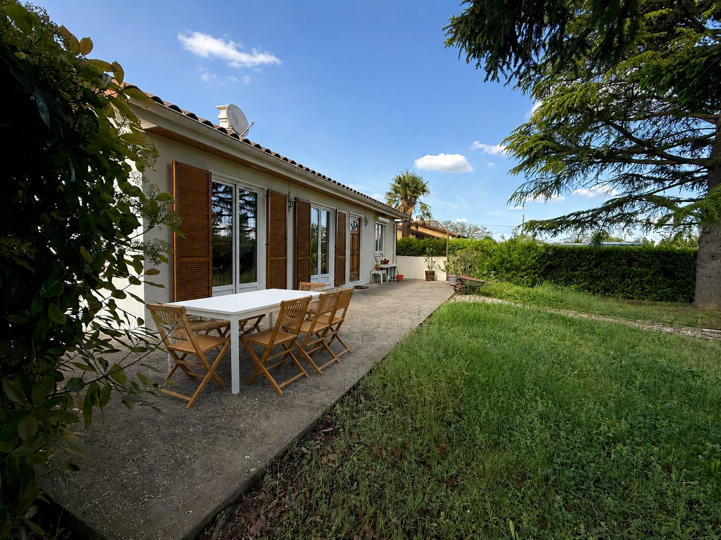Maison à vendre, 86m², Chavanay
