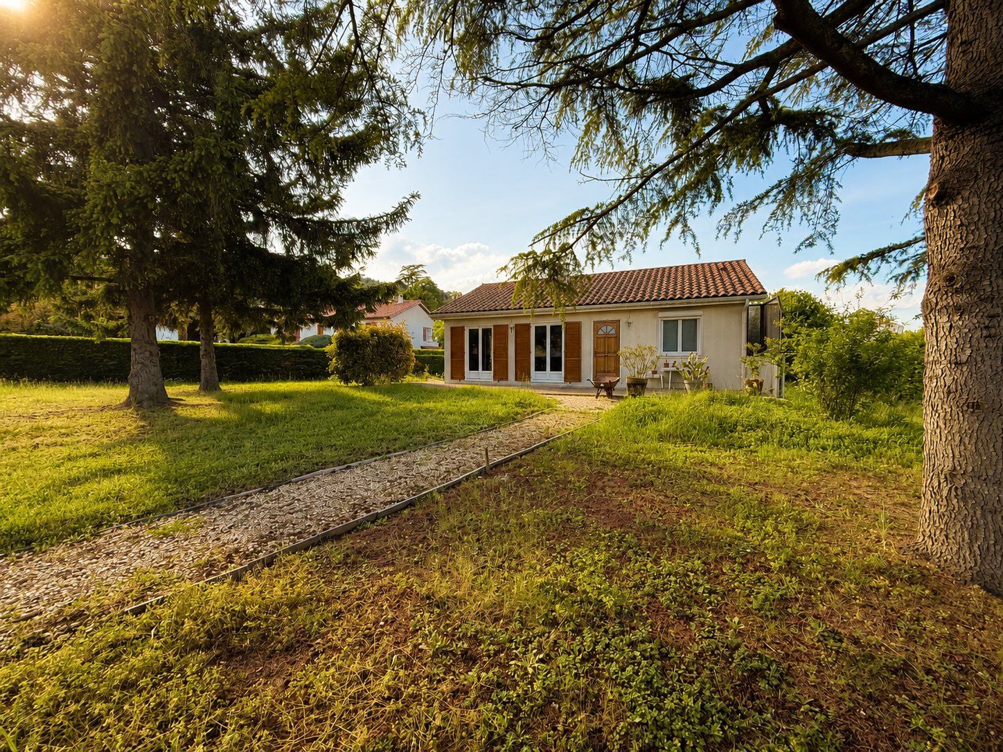 Maison à vendre, 86m², Chavanay