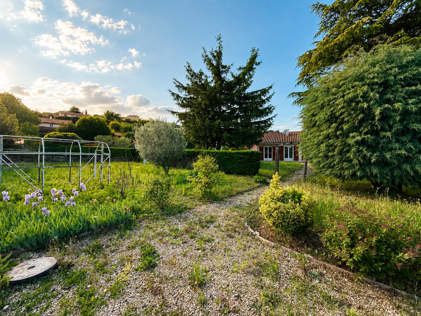 Maison à vendre, 86m², Chavanay