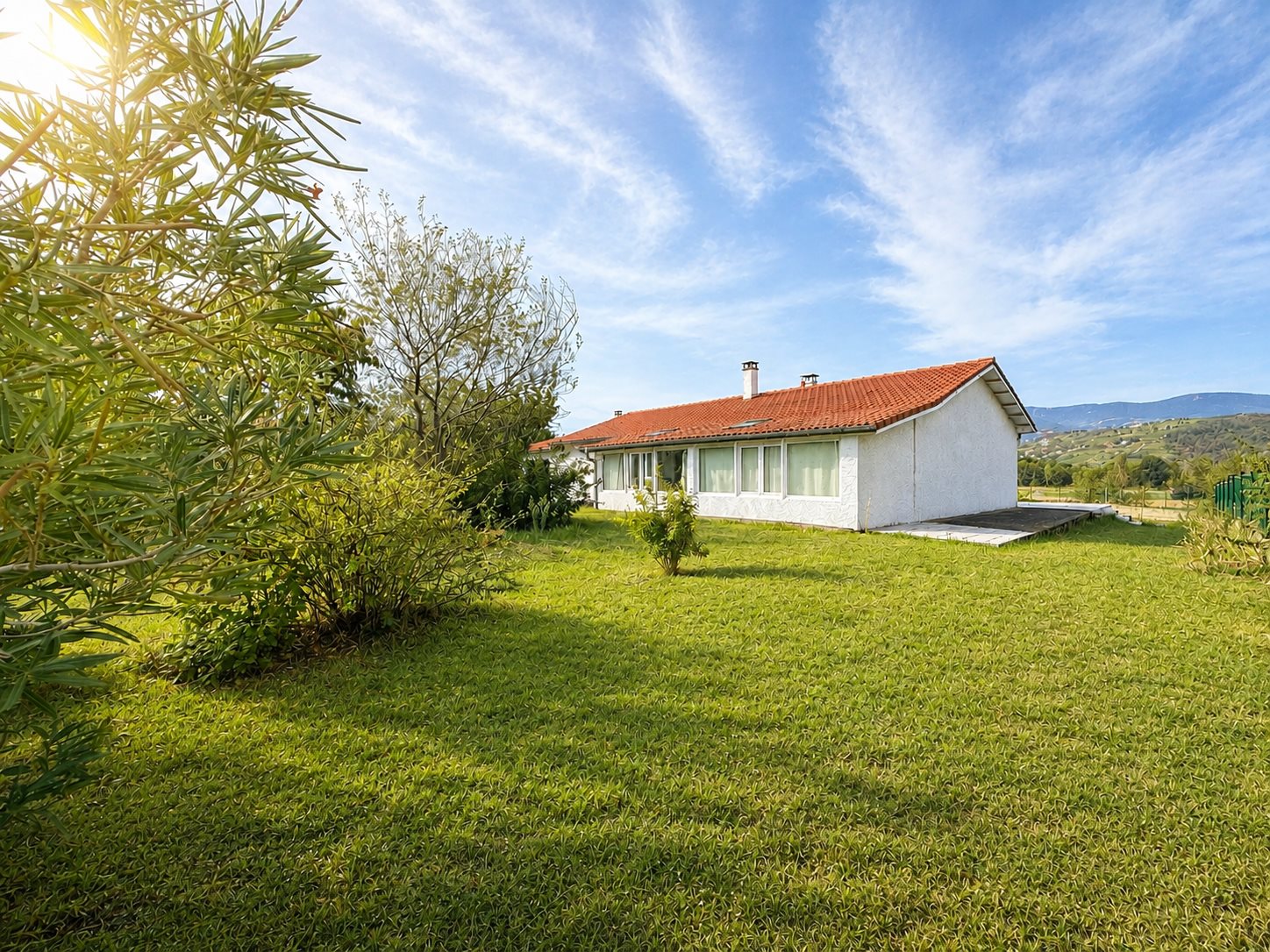 Maison à vendre, 121m², Saint-Alban-du-Rhône