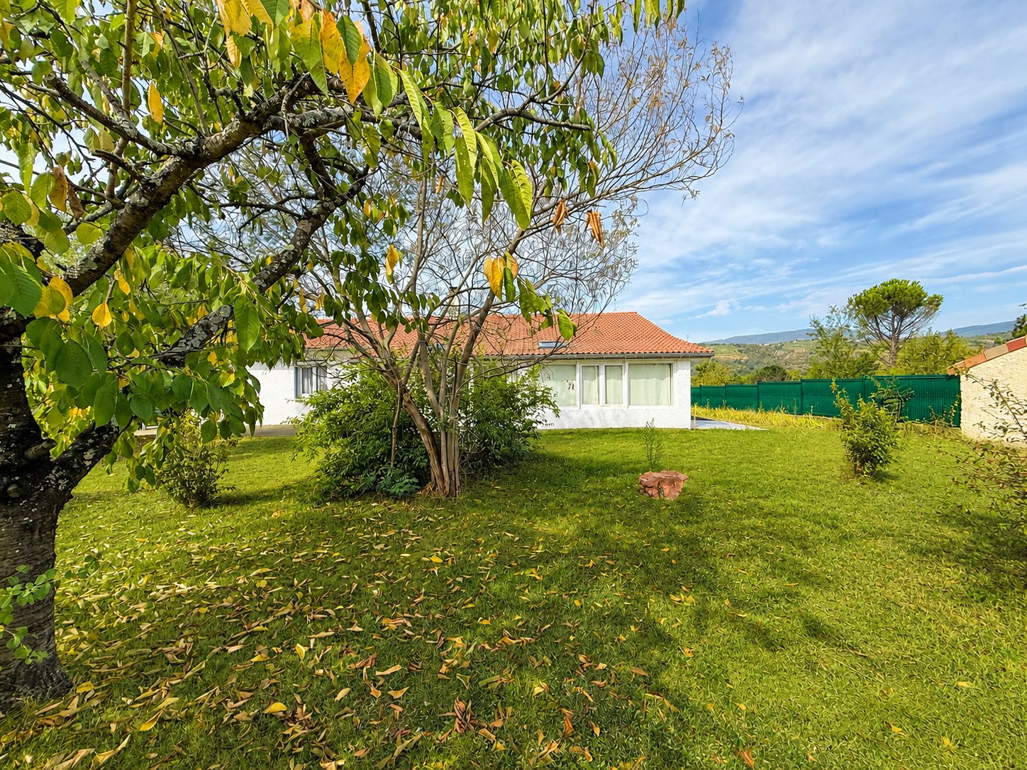 Maison à vendre, 121m², Saint-Alban-du-Rhône