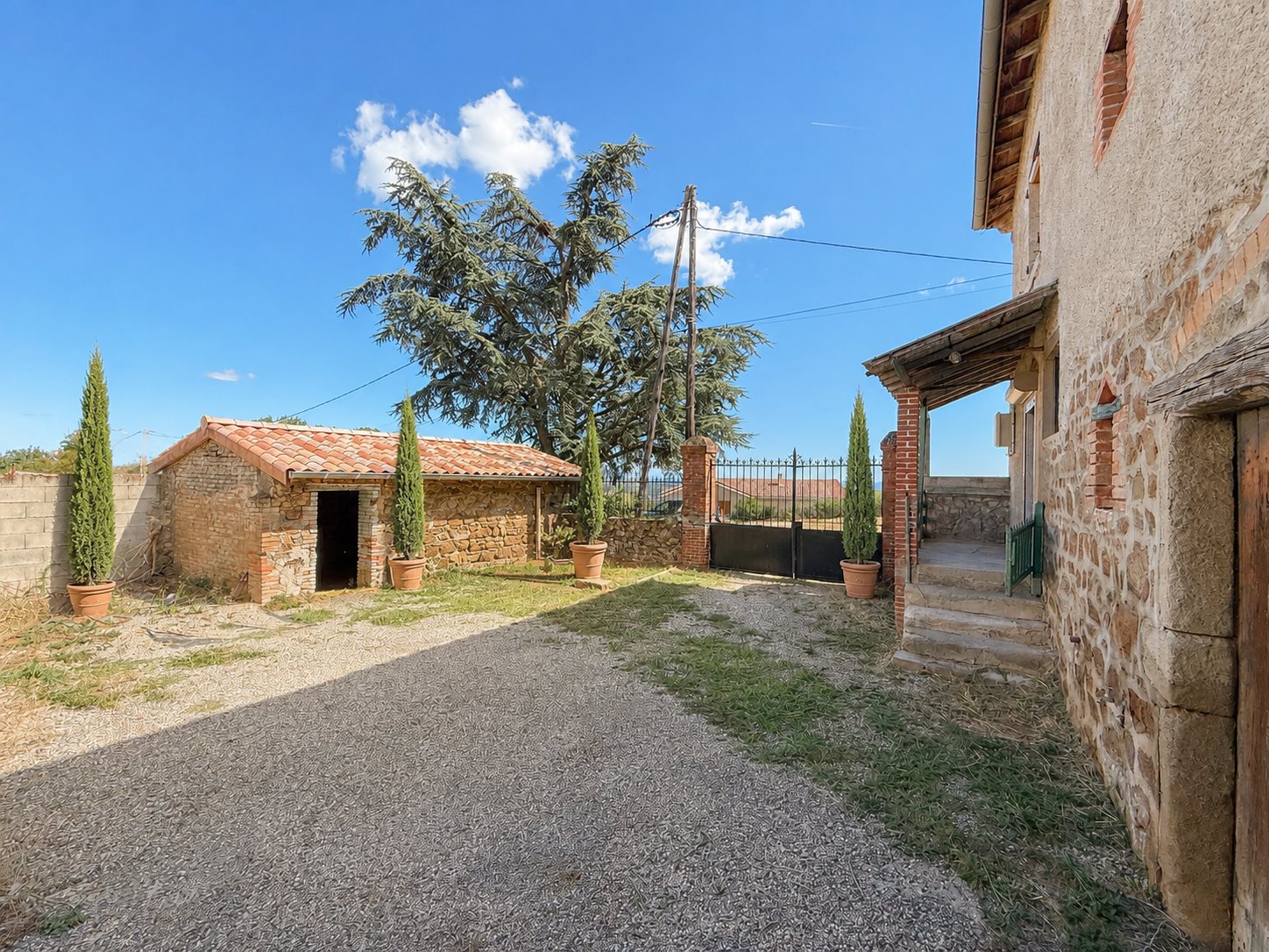 Maison à vendre, 95m², Condrieu