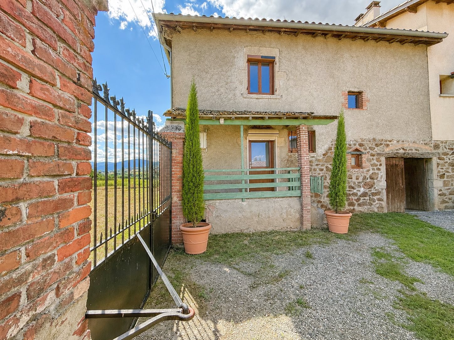 Maison à vendre, 95m², Condrieu