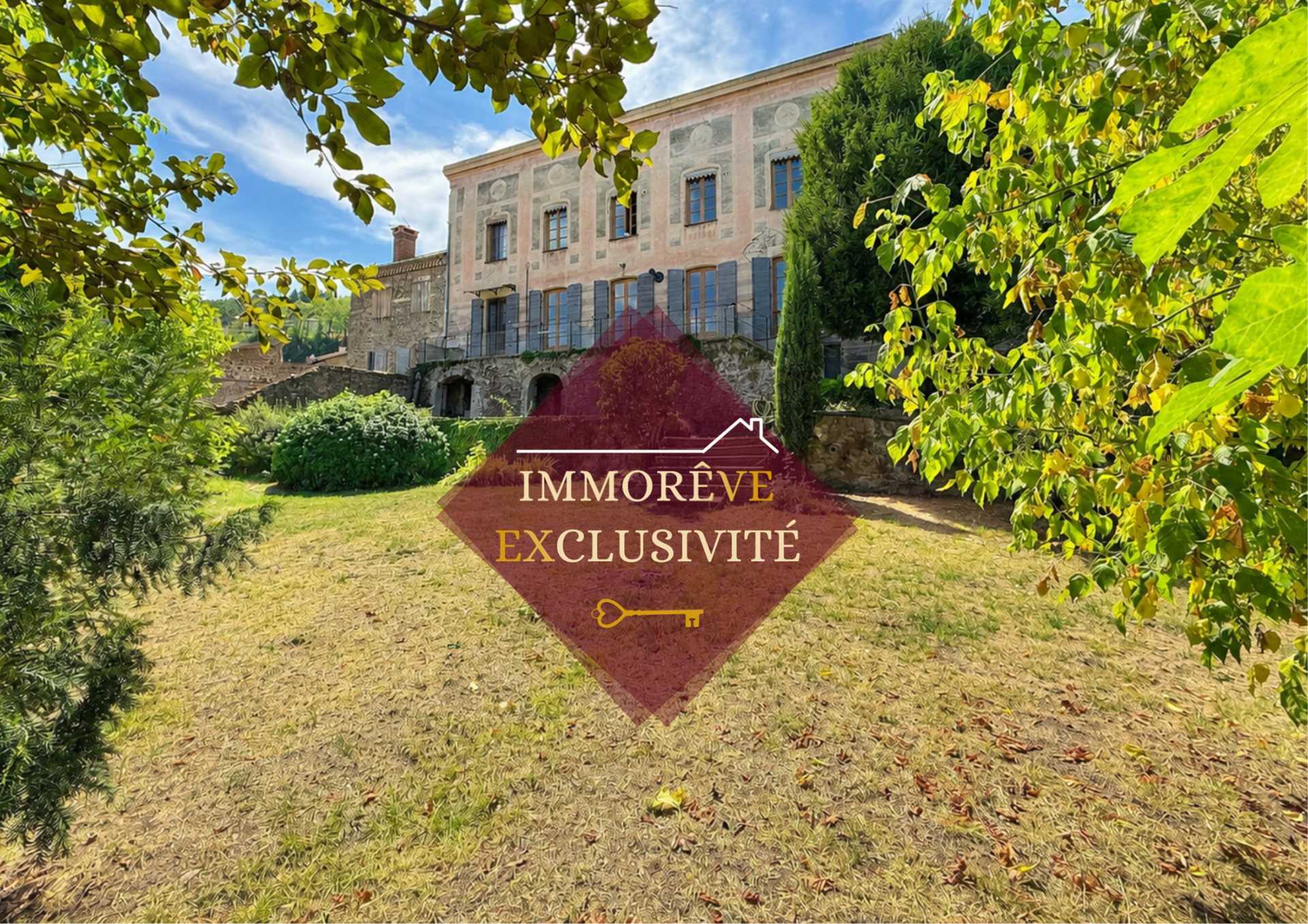 Maison à vendre, 312m², Serrières