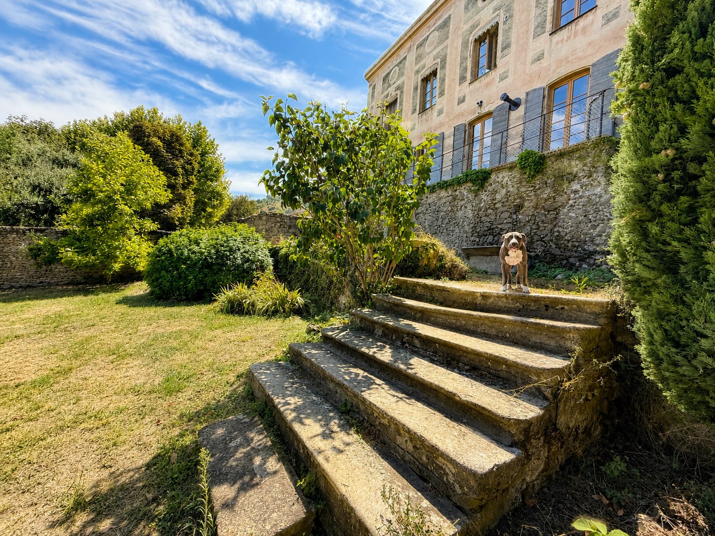Maison à vendre, 312m², Serrières