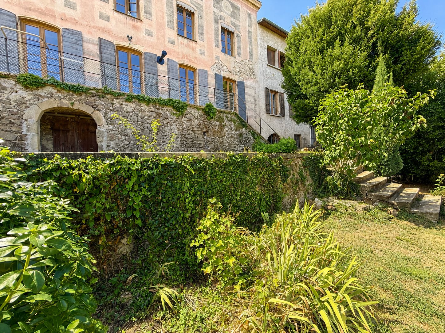 Maison à vendre, 312m², Serrières
