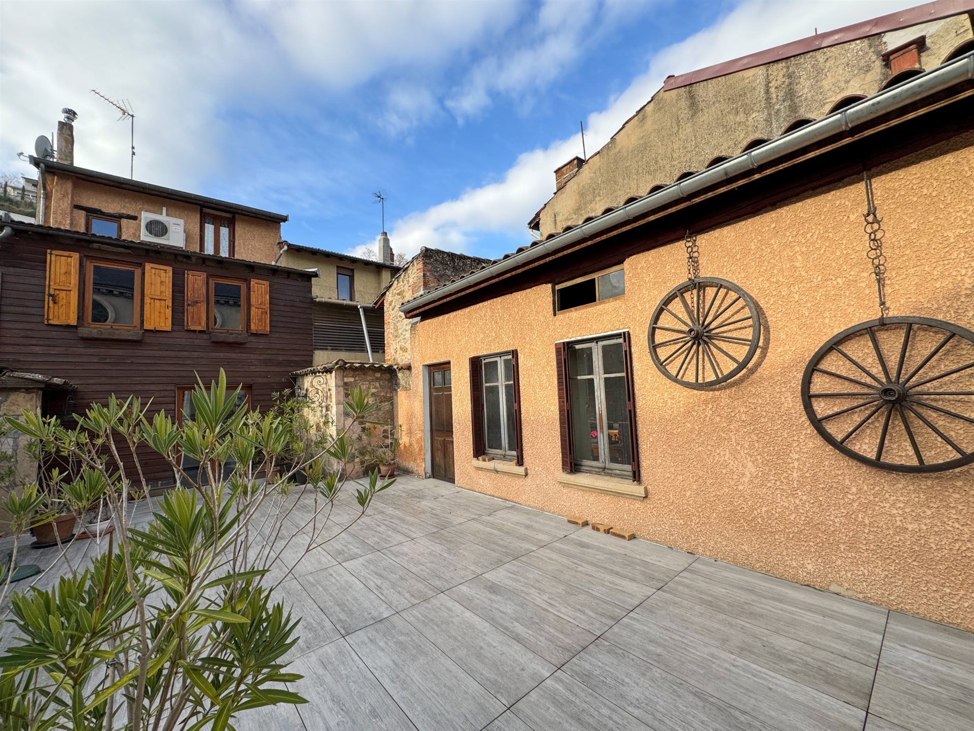 Maison à vendre, 109m², Serrières