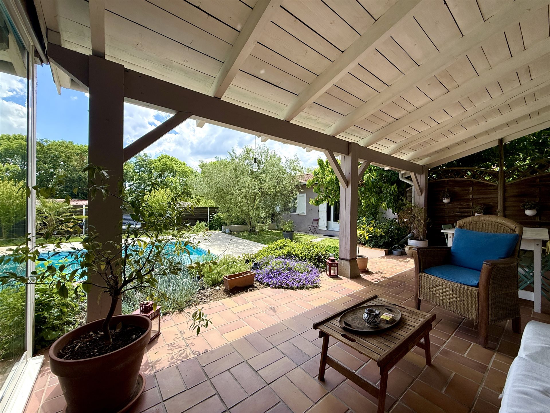 Maison à vendre, 104m², Vérin