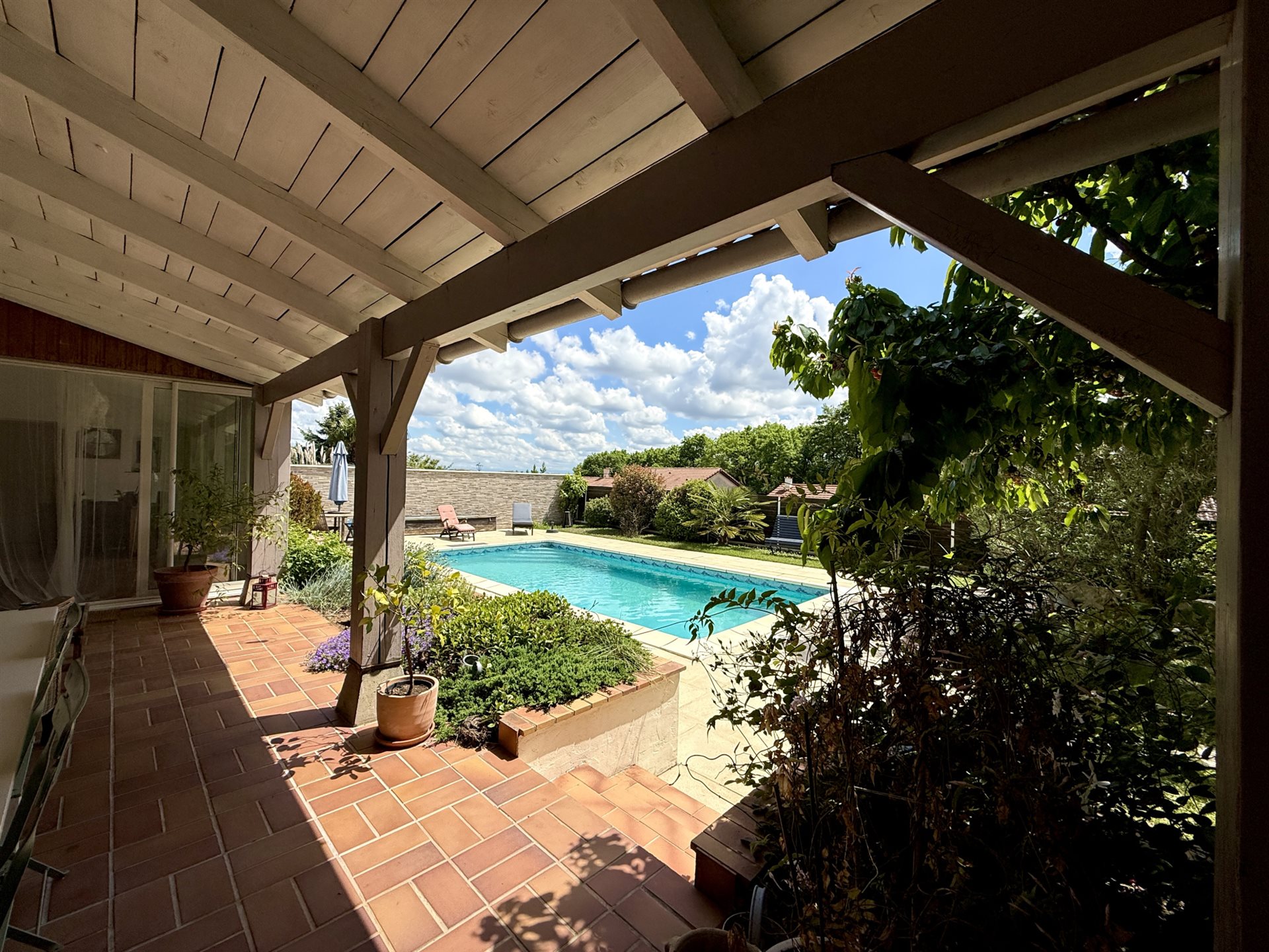 Maison à vendre, 104m², Vérin