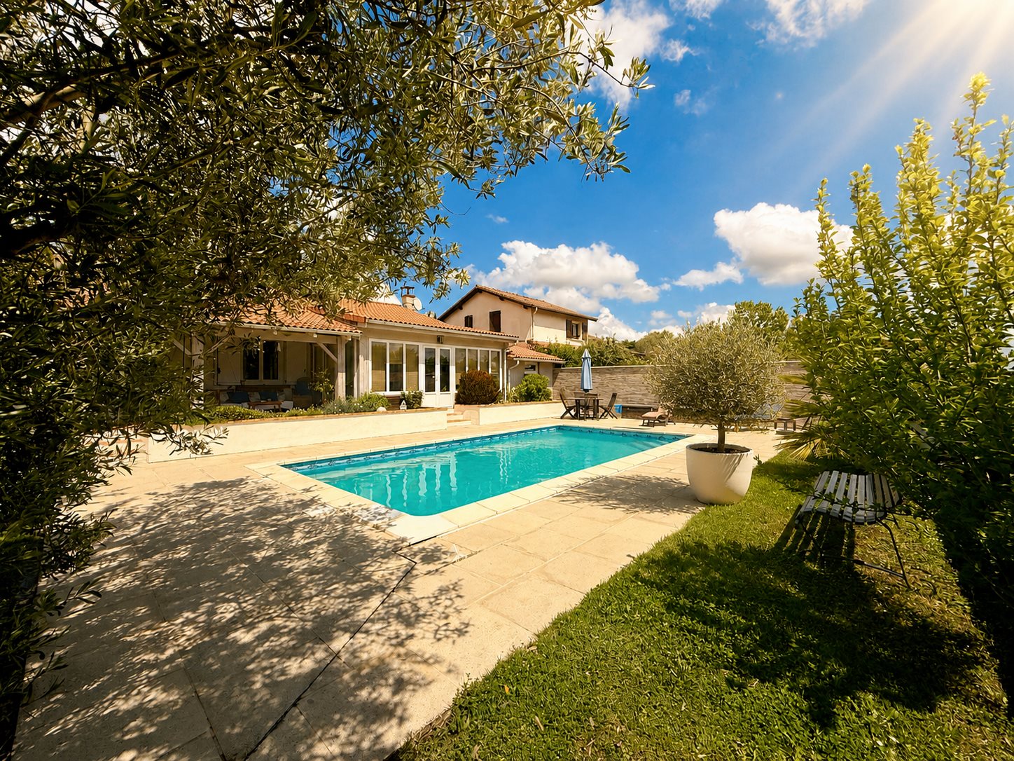Maison à vendre, 104m², Vérin