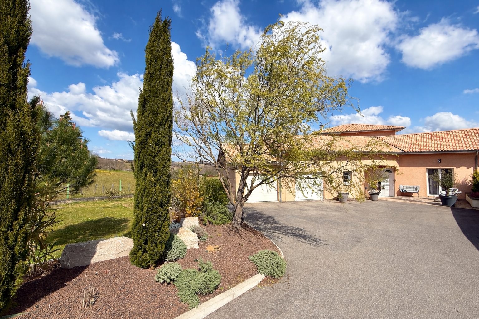 Maison à vendre, 182m², Saint-Michel-sur-Rhône