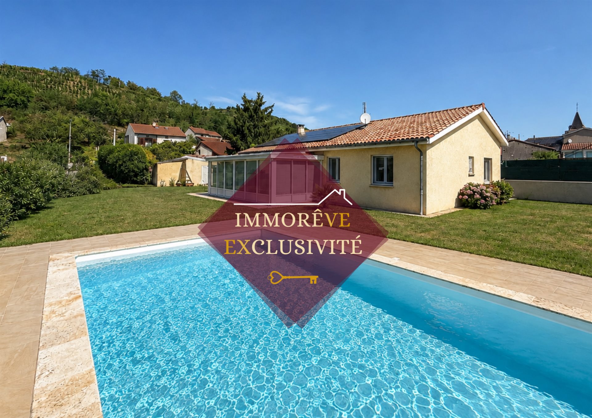 Maison à vendre, 108m², Limony