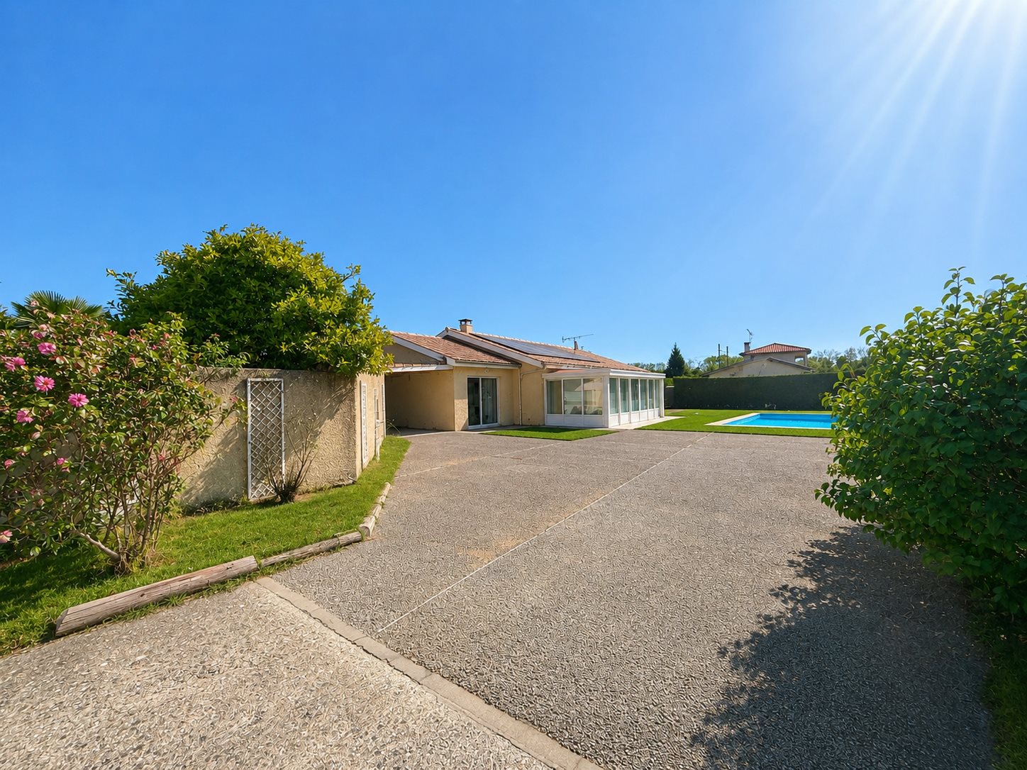 Maison à vendre, 108m², Limony
