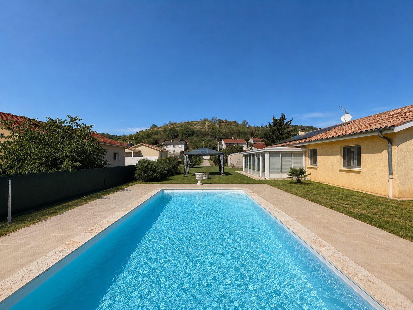 Maison à vendre, 108m², Limony