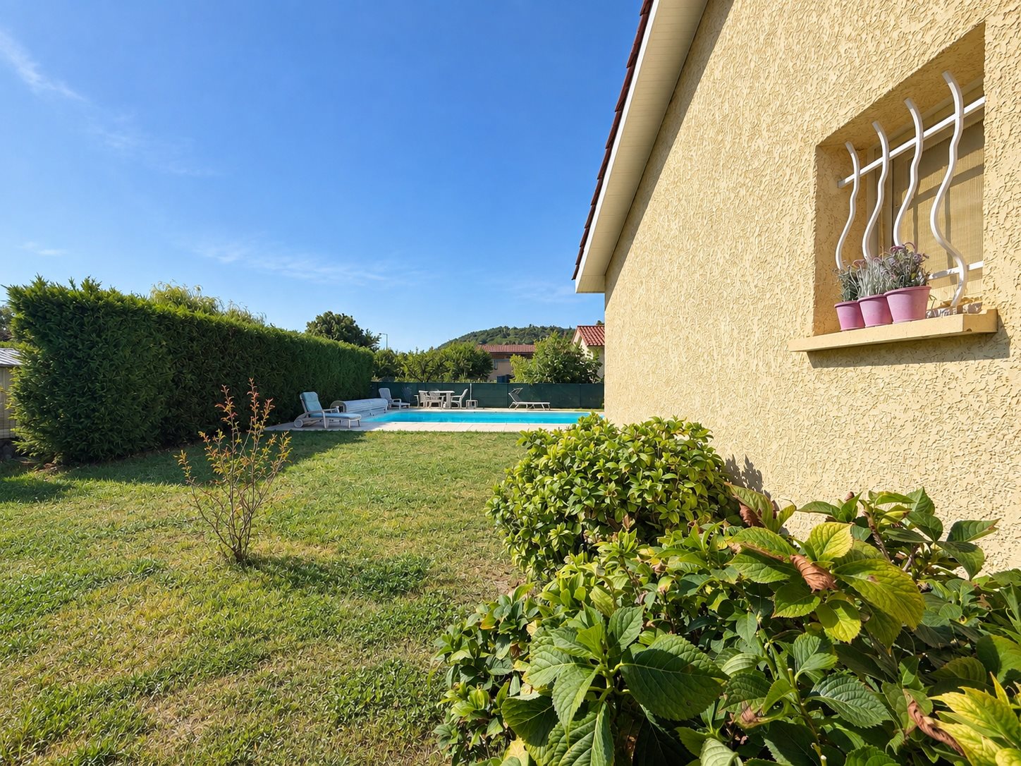 Maison à vendre, 108m², Limony