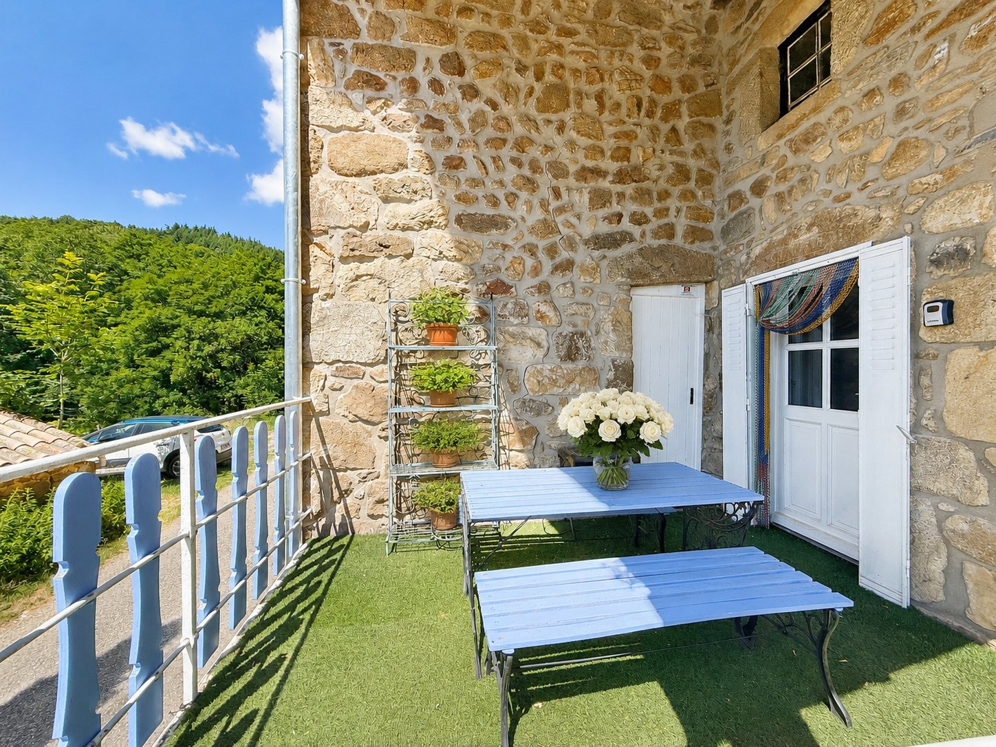 Maison à vendre, 40m², Maclas