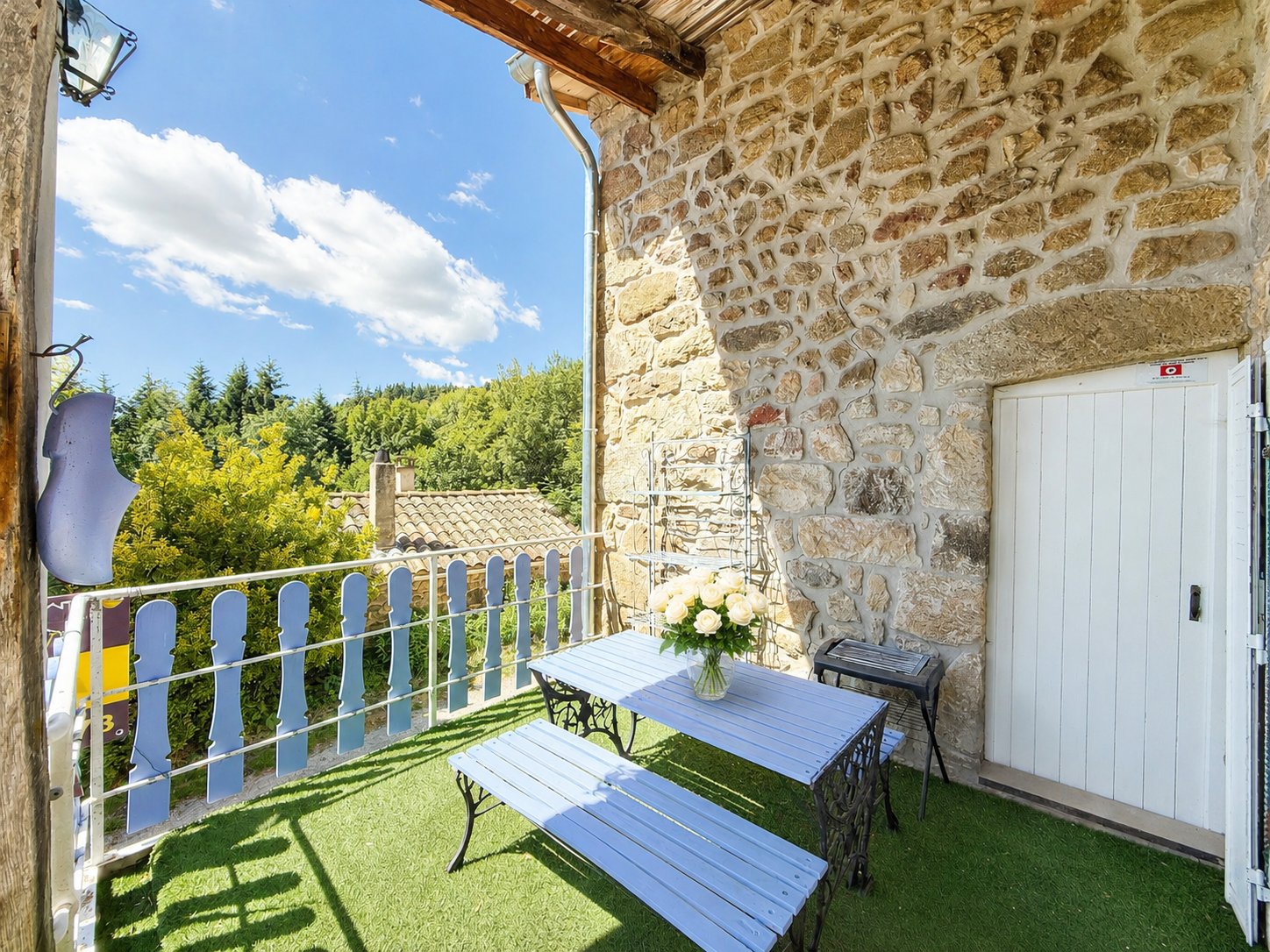 Maison à vendre, 40m², Maclas
