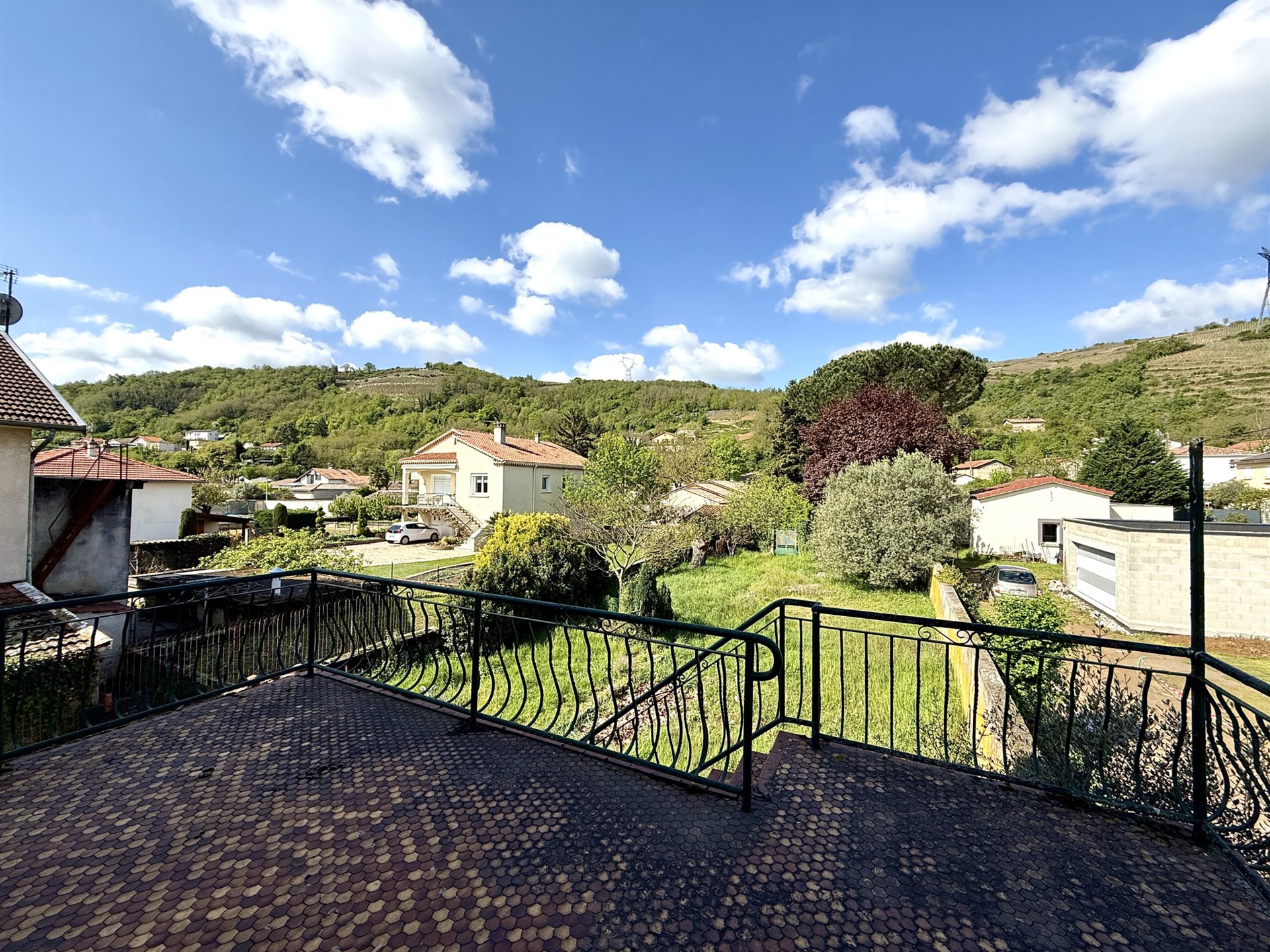 Maison à vendre, 117m², Saint-Pierre-de-Boeuf