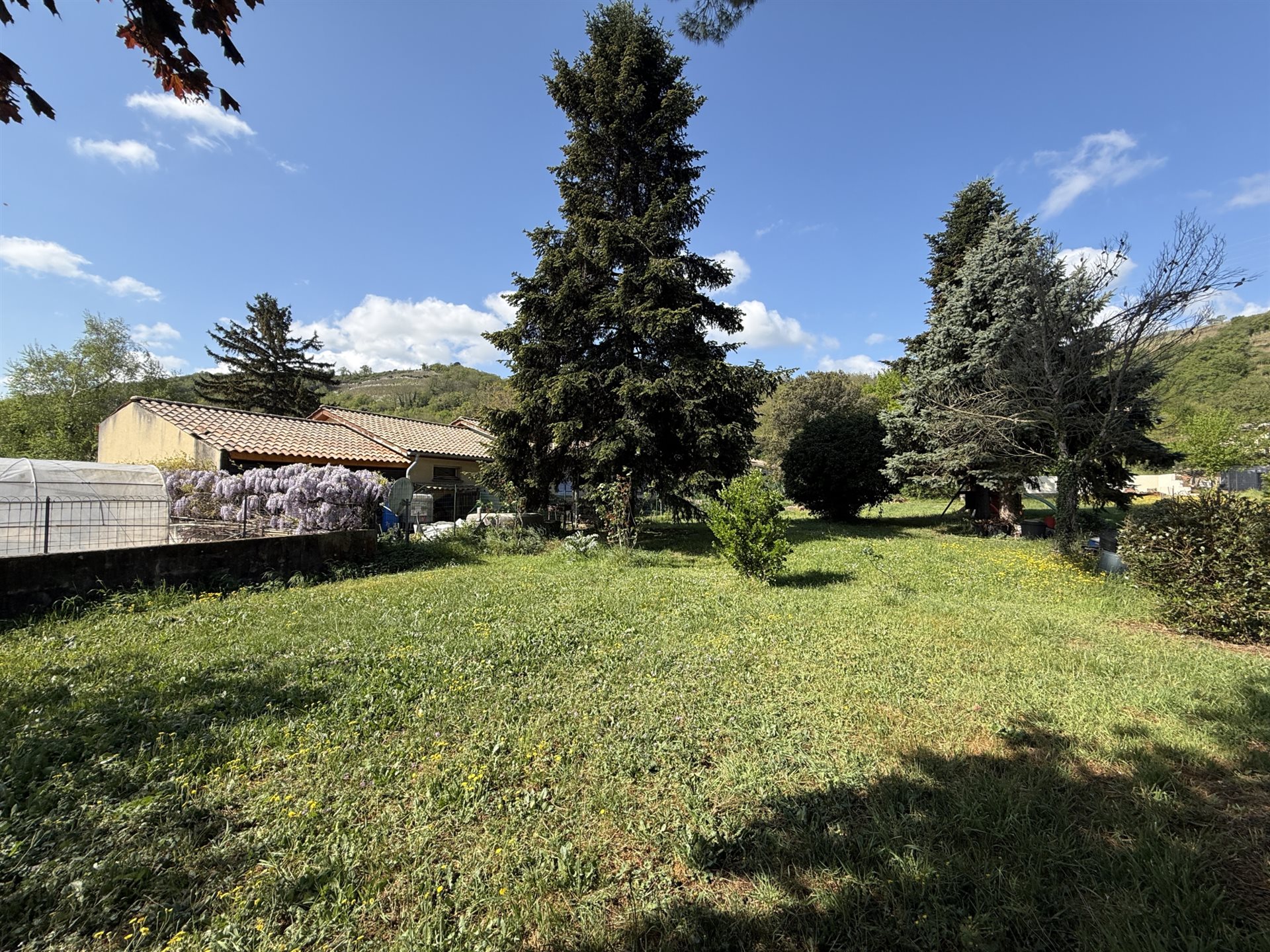 Maison à vendre, 117m², Saint-Pierre-de-Boeuf