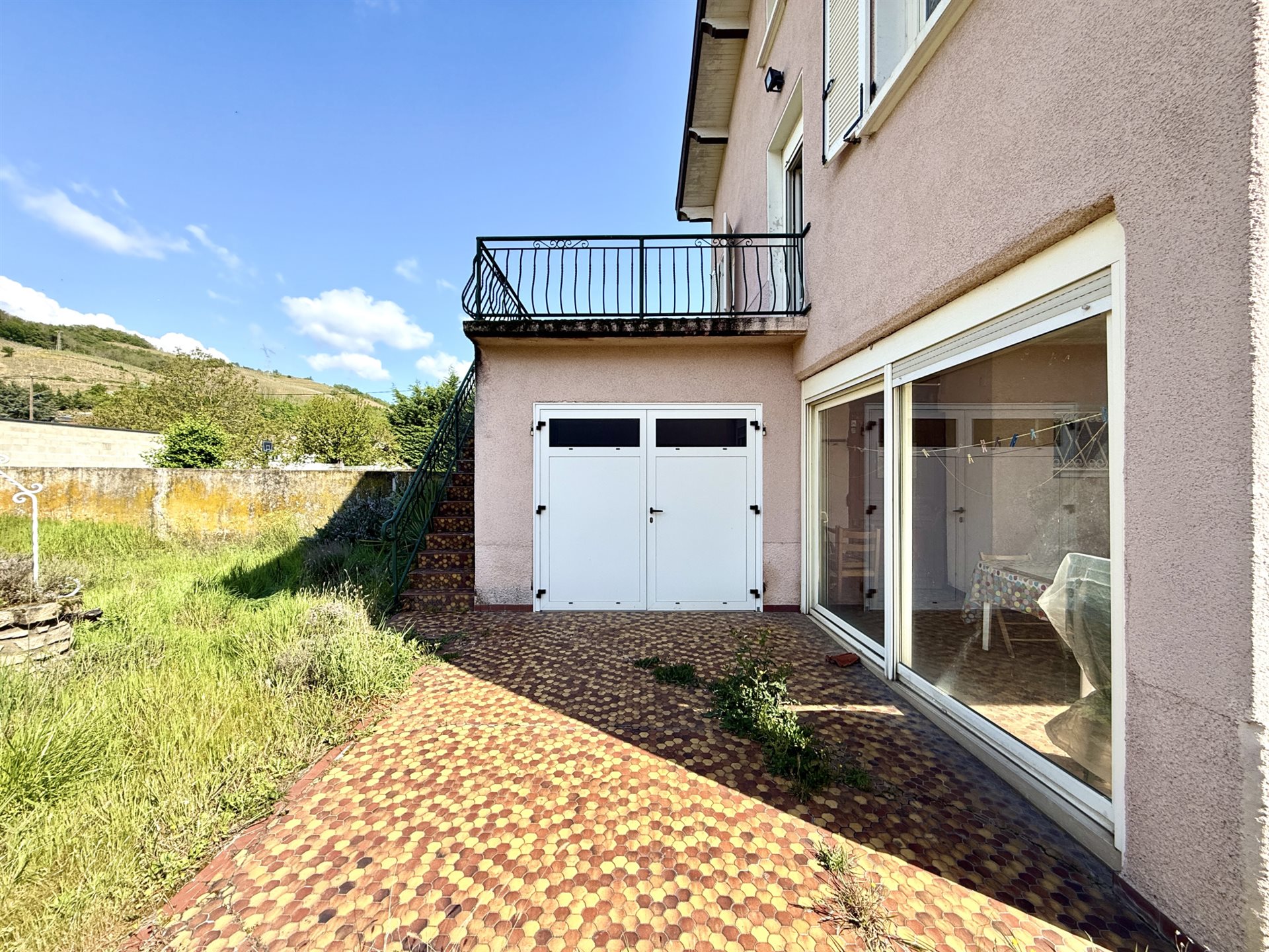 Maison à vendre, 117m², Saint-Pierre-de-Boeuf