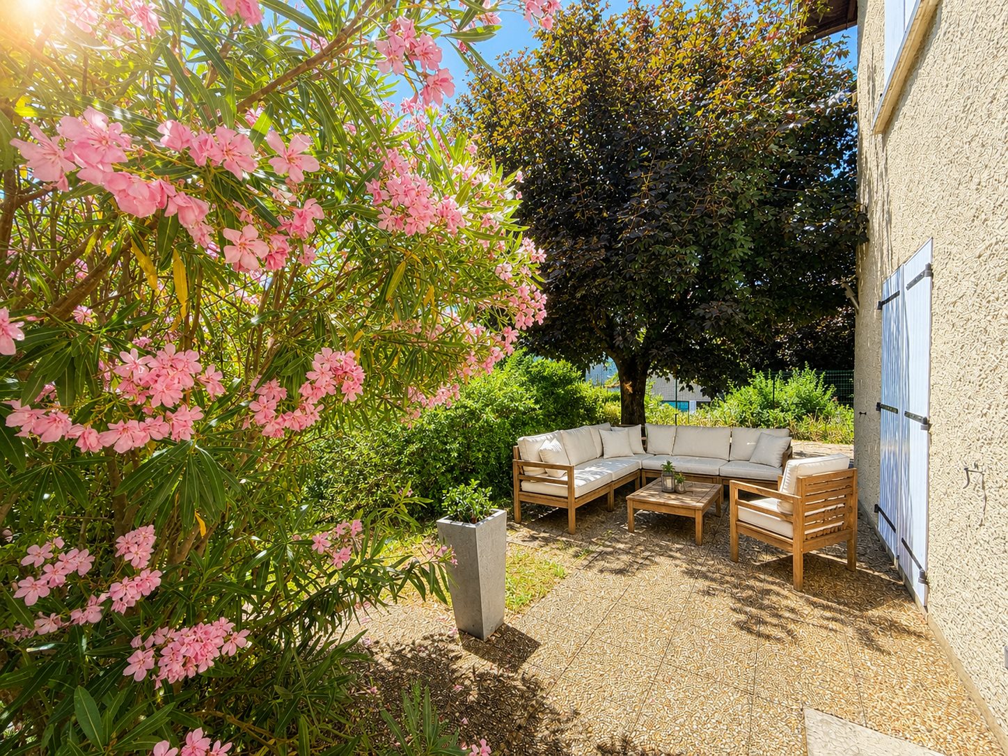 Maison à vendre, 185m², Saint-Clair-du-Rhône
