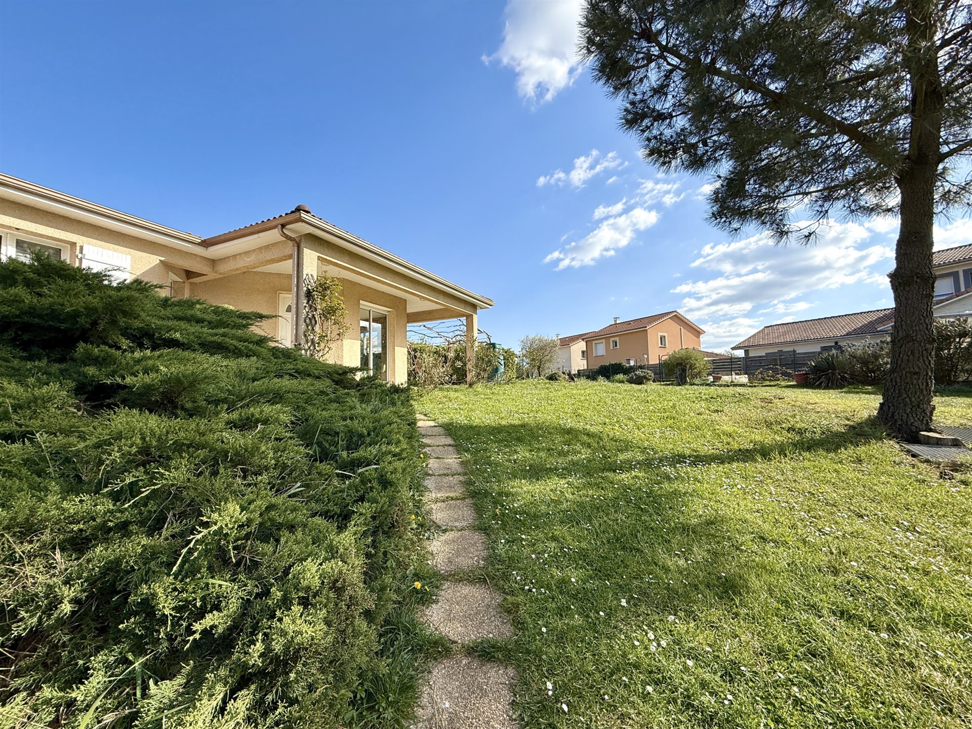 Maison à vendre, 142m², Roussillon