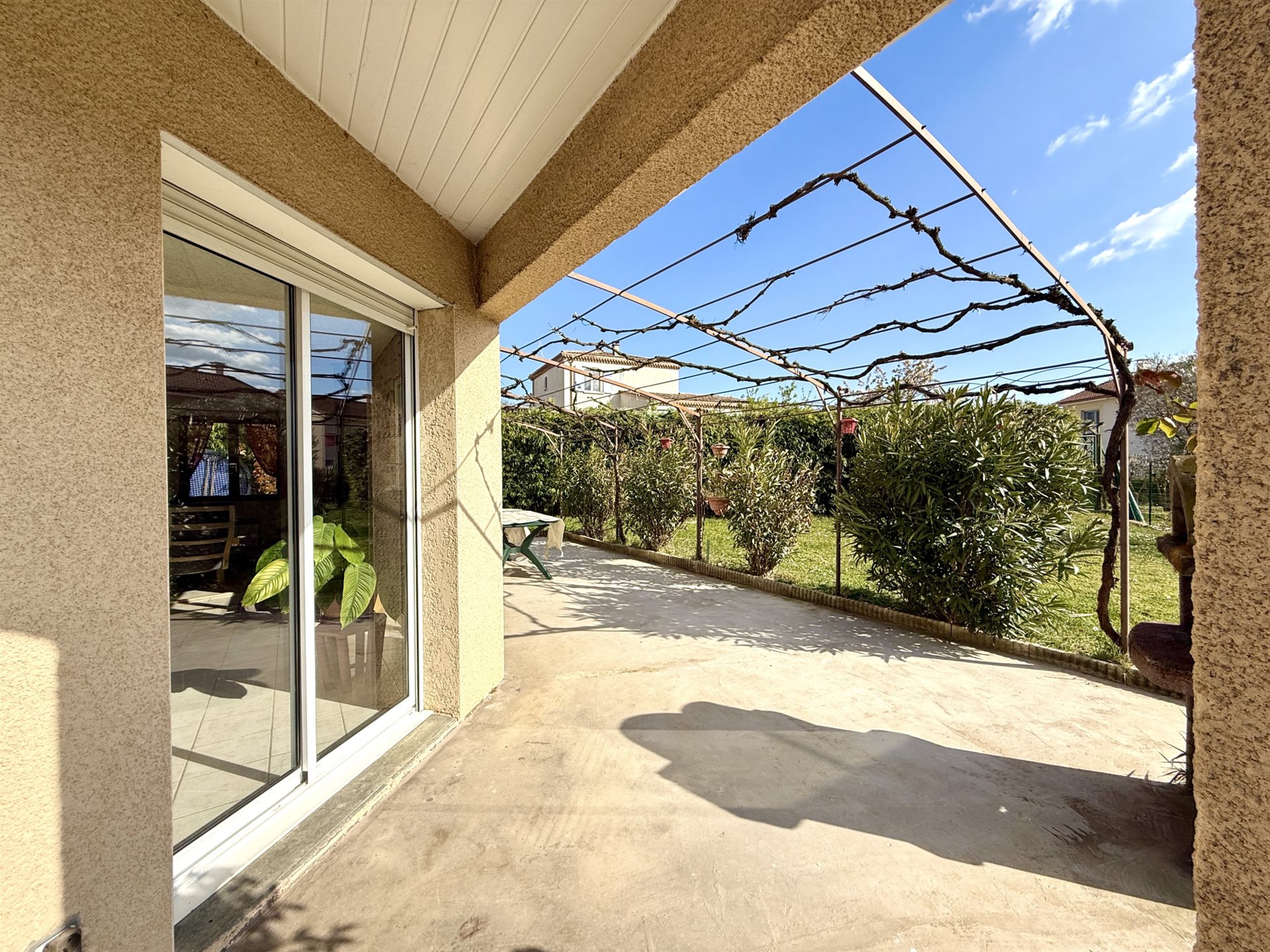 Maison à vendre, 142m², Roussillon