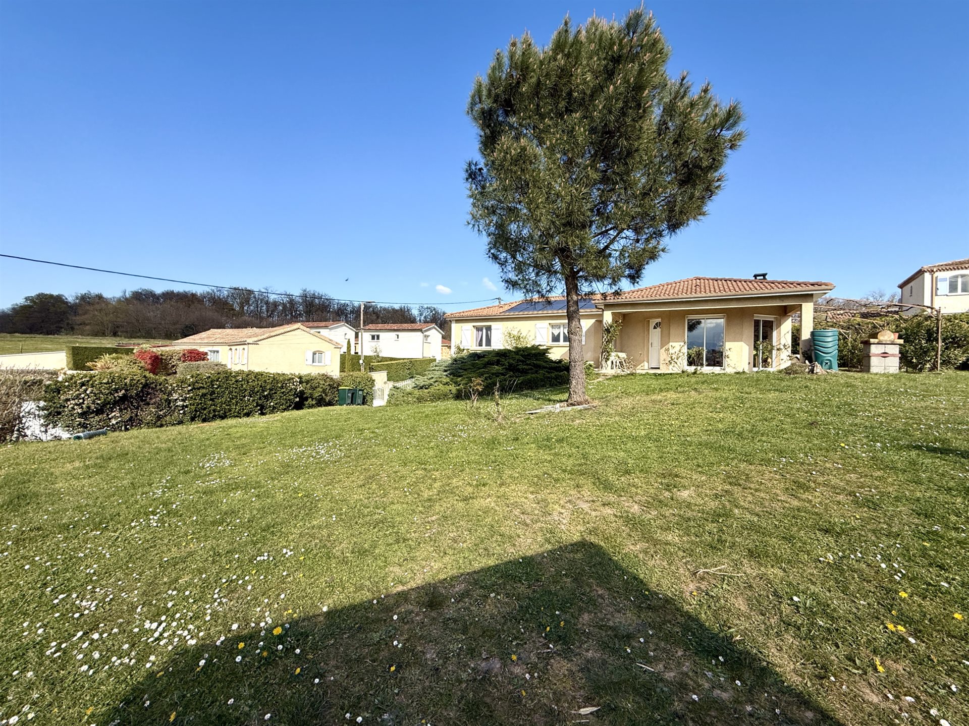 Maison à vendre, 142m², Roussillon