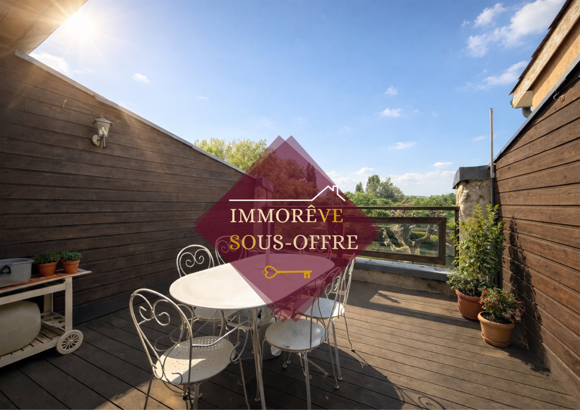 Maison à vendre, 157m², Saint-Pierre-de-Boeuf