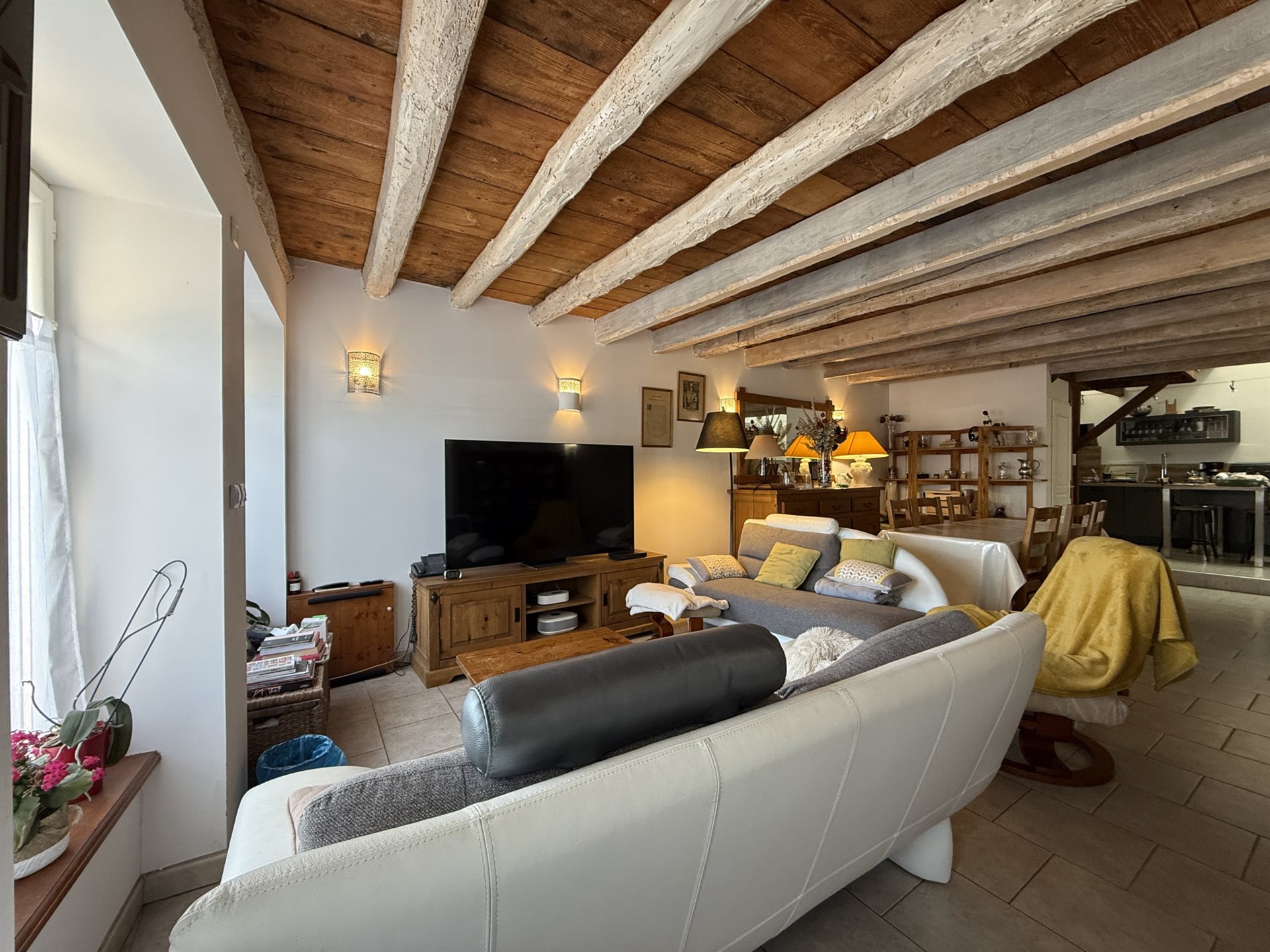 Maison à vendre, 157m², Saint-Pierre-de-Boeuf
