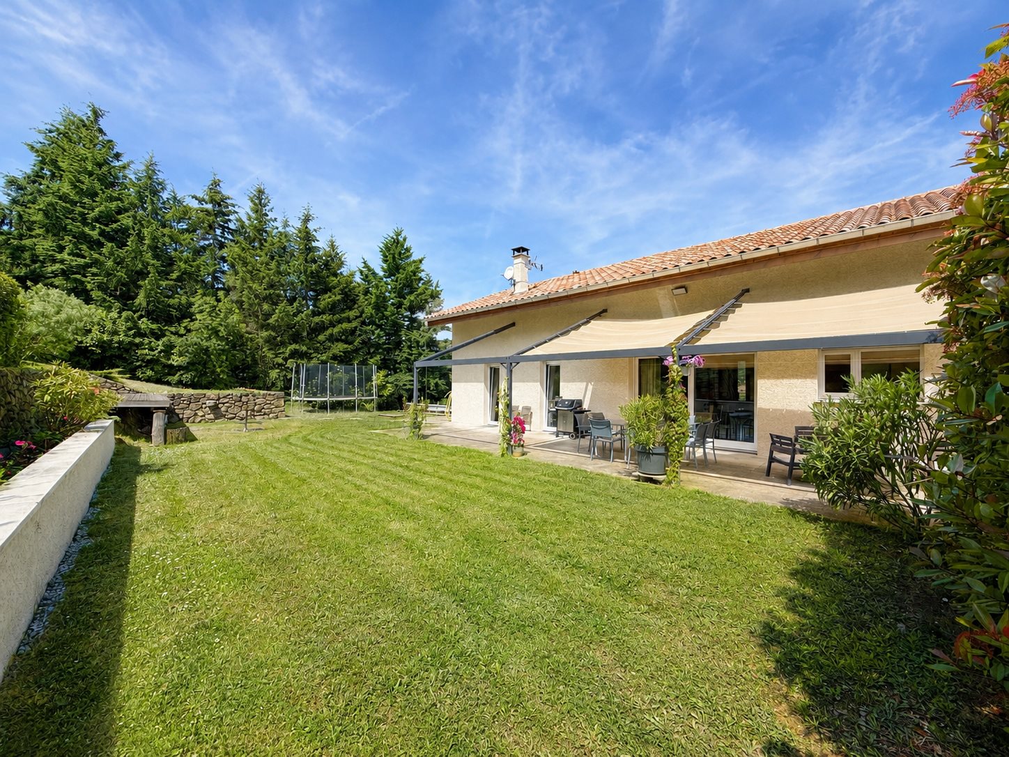 Maison à vendre, 144m², Maclas